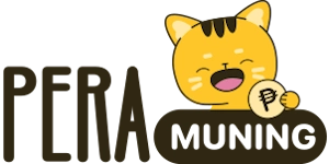 Logo PeraMuning
